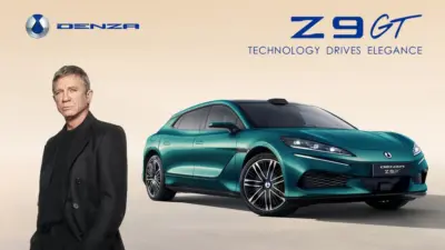james bond — GB news