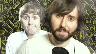 james buckley — GB news