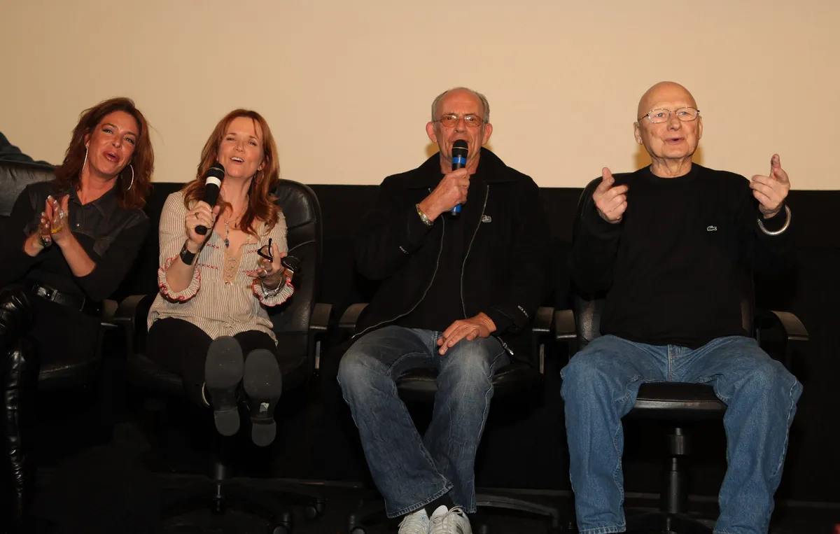 james tolkan — GB news