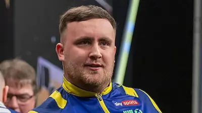 james wade — GB news