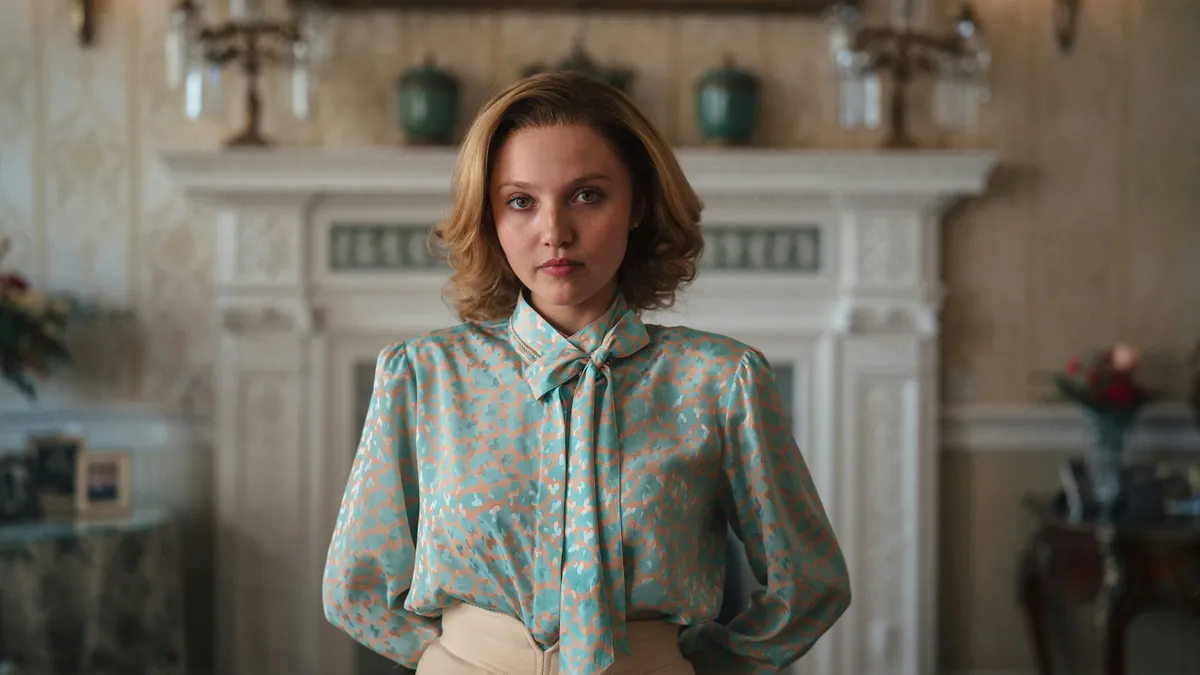 jane andrews — GB news