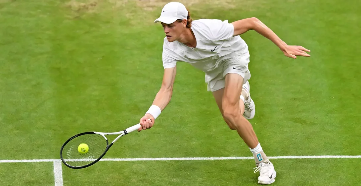 jannik sinner — GB news