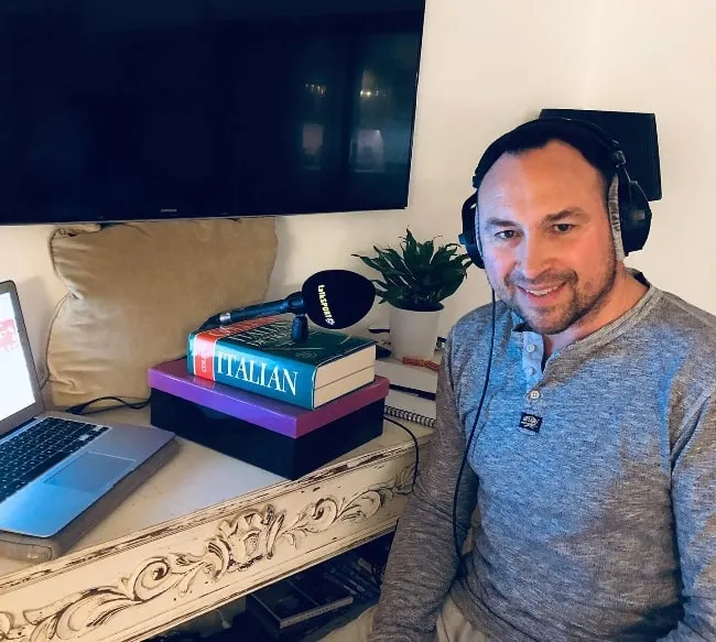 jason cundy — GB news