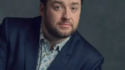 jason manford — GB news
