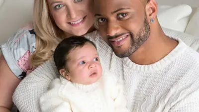 jb gill — GB news