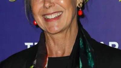 jenny agutter — GB news