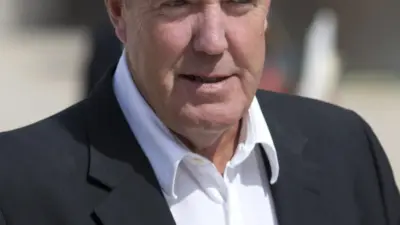 jeremy clarkson — GB news