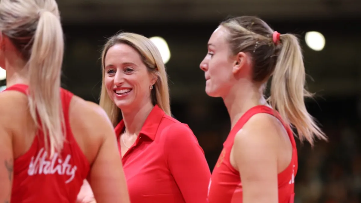 jess thirlby — GB news