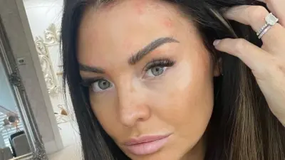 jess wright — GB news