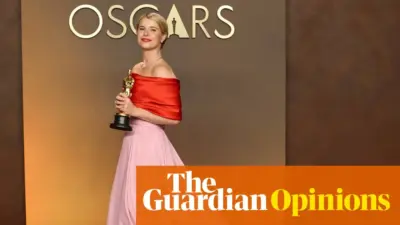 jessie buckley oscar — GB news