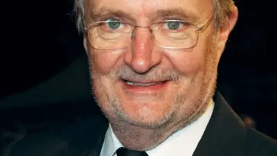 jim broadbent — GB news