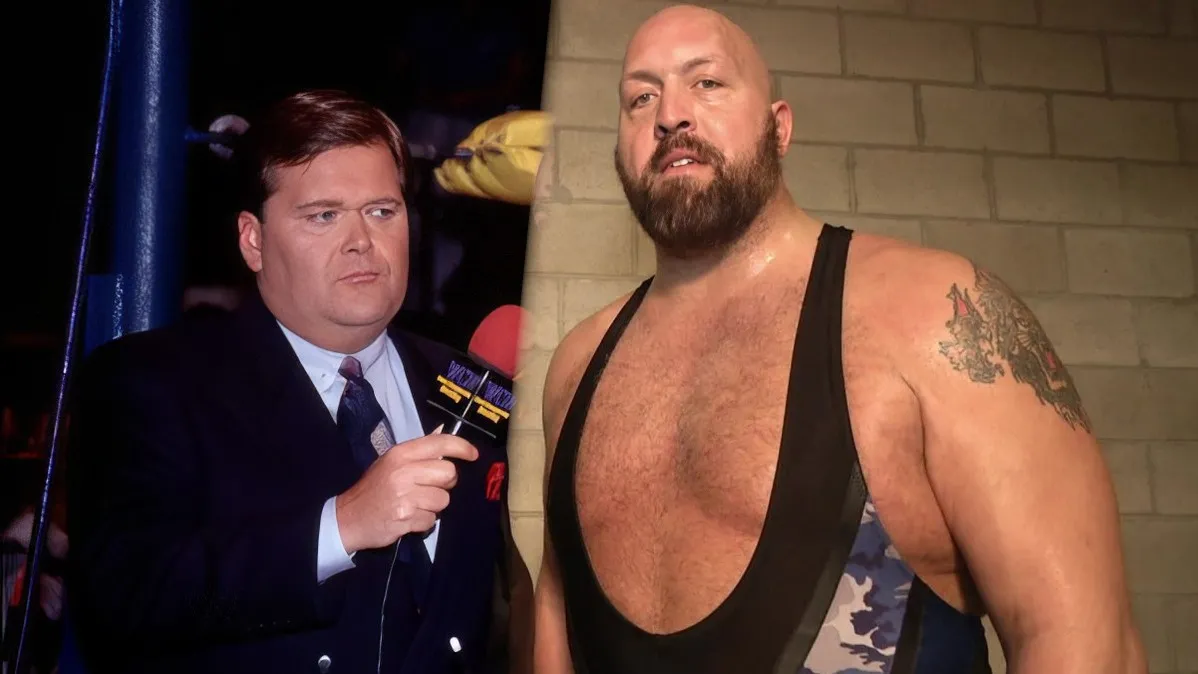 jim ross — GB news