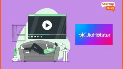 jiohotstar — GB news