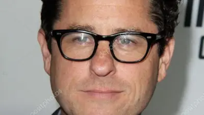jj abrams — GB news