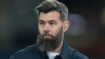 joe ledley — GB news