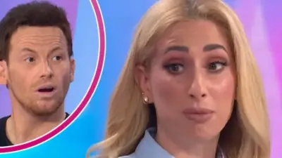 joe swash — GB news
