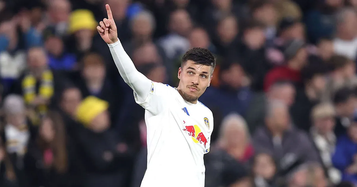 joel piroe — GB news