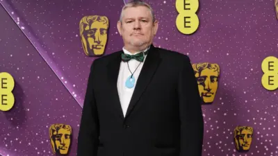 john davidson tourette — GB news