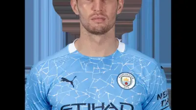 john stones — GB news