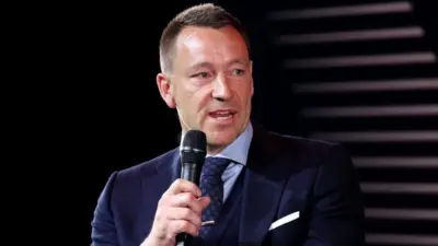 john terry — GB news