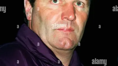 john toshack — GB news