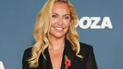 josie gibson — GB news