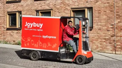 joybuy uk — GB news