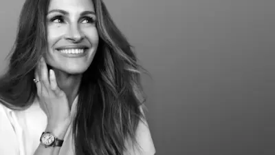 julia roberts — GB news