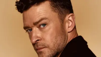 justin timberlake — GB news