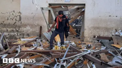 kabul — GB news