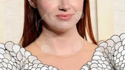 karen gillan — GB news