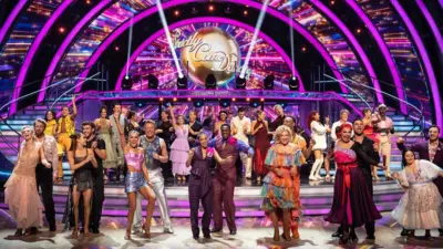 karen hauer — GB news