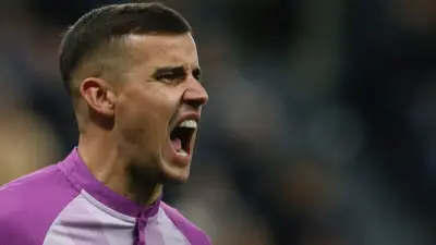 karl darlow — GB news