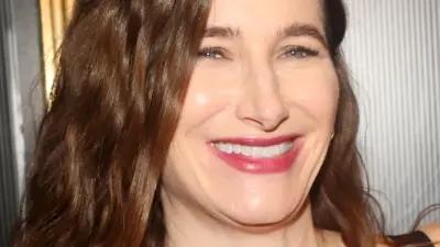 kathryn hahn — GB news
