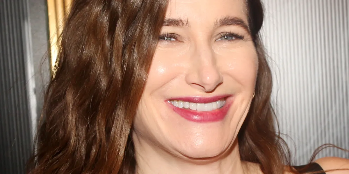 kathryn hahn — GB news