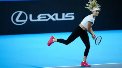 katie boulter — GB news