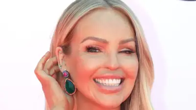 katie piper — GB news
