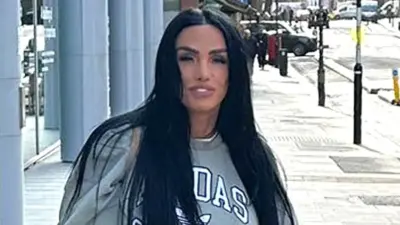 katie price — GB news