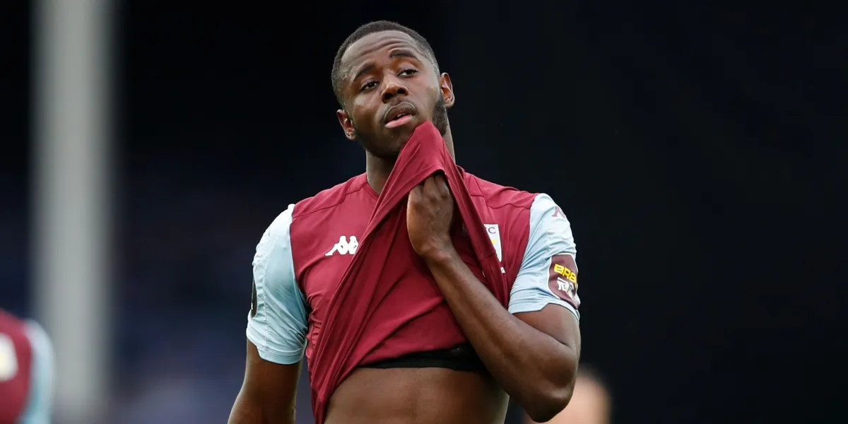 keinan davis — GB news