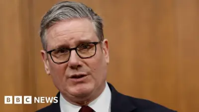 keir starmer — GB news