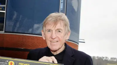 kenny dalglish — GB news