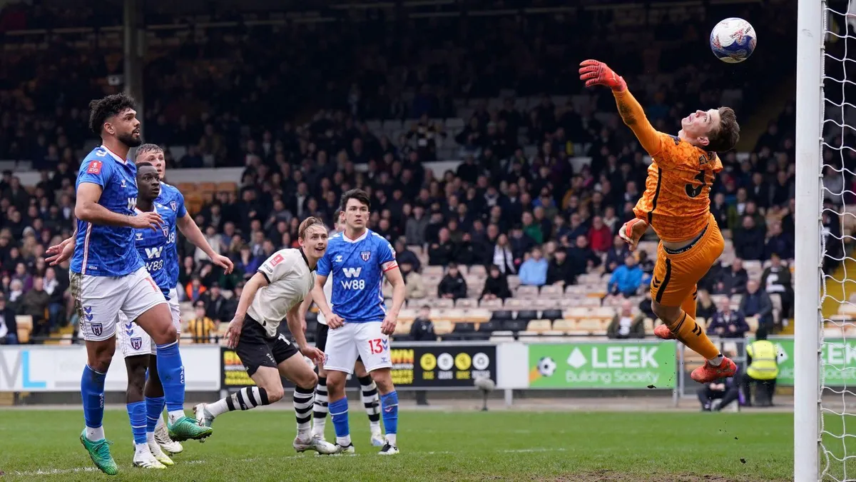 kevin phillips — GB news