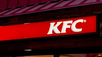 kfc pickle menu — GB news