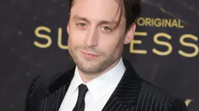 kieran culkin — GB news