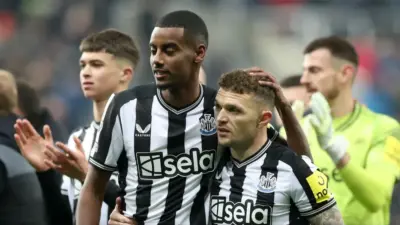 kieran trippier — GB news