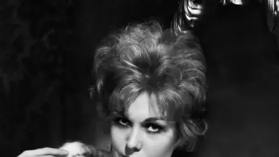kim novak — GB news
