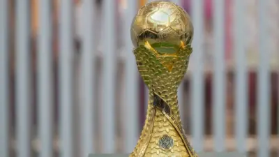 king cup of champions — GB news