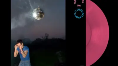 kiss all the time disco occasionally — GB news