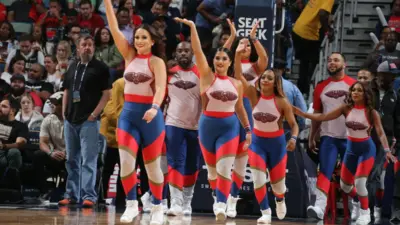 knicks vs pelicans — GB news