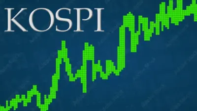 kospi index — GB news